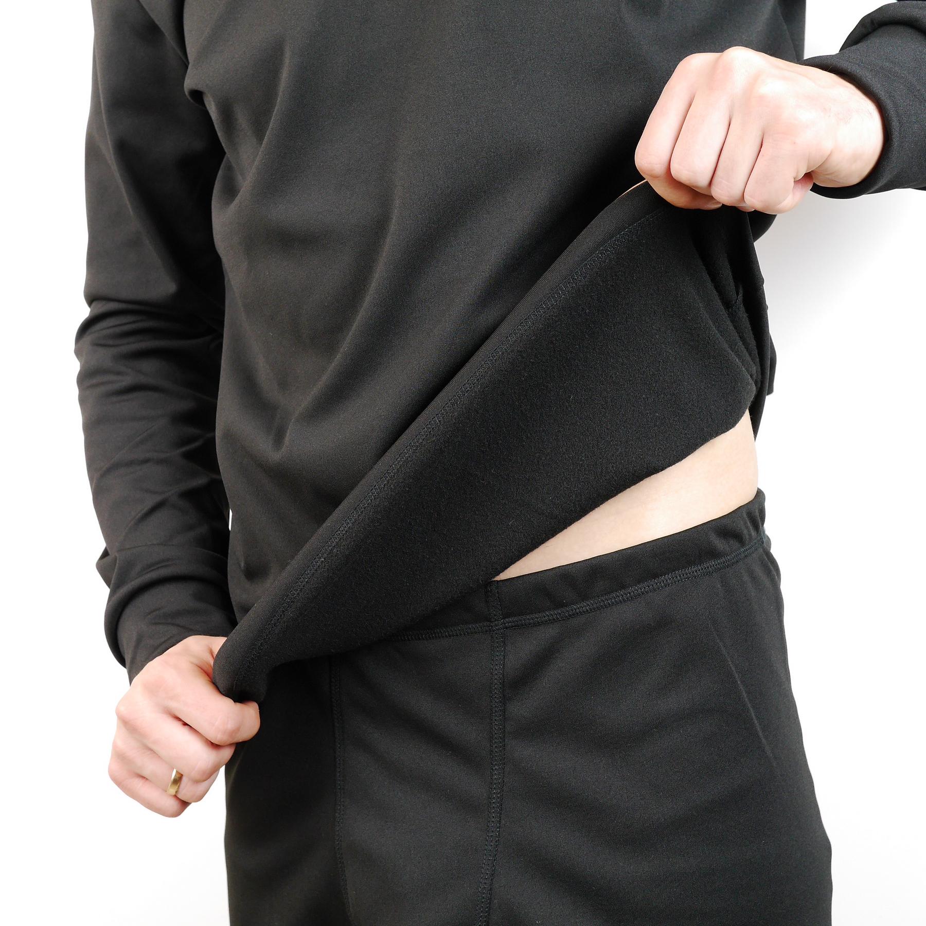 Комплект термобелья Kiborg Columbia S (1130s) - фото 3 Комплект термобелья Kiborg Columbia S (1130s) - фото 3