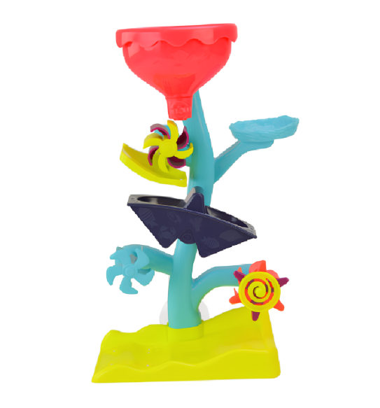 Игрушка для купания UKC Водопад (4043) Игрушка для купания UKC Водопад (4043)