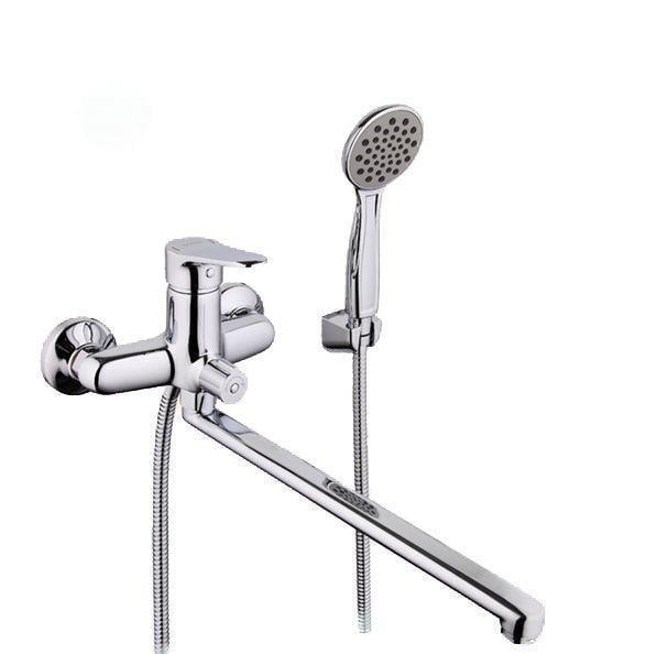Смеситель для ванны Gappo Vantto G2236 (17854) Смеситель для ванны Gappo Vantto G2236 (17854)