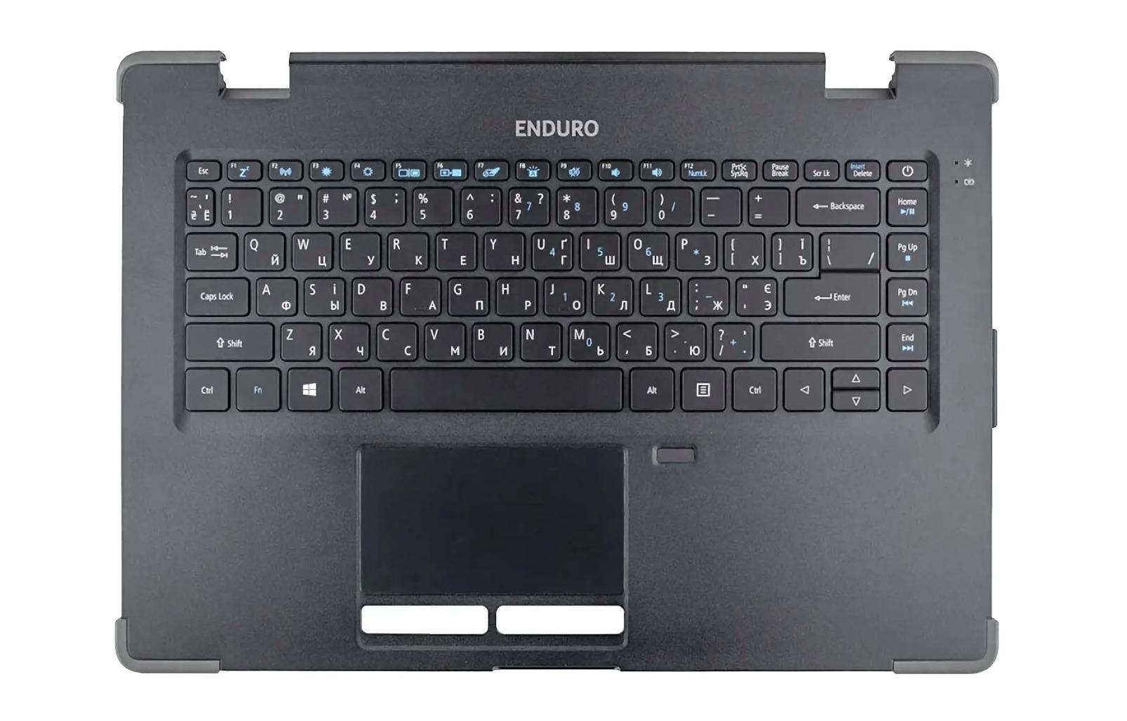 Топкейс для ноутбуків Acer Enduro Urban N3 EUN314-51W/EN314-51W (15140)