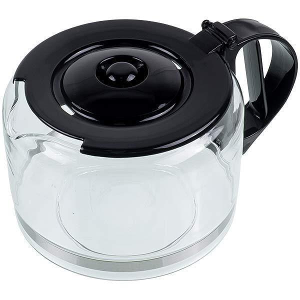 Колба с крышкой для кофеварки Tefal Черный FS-9100027336 (00000061377)