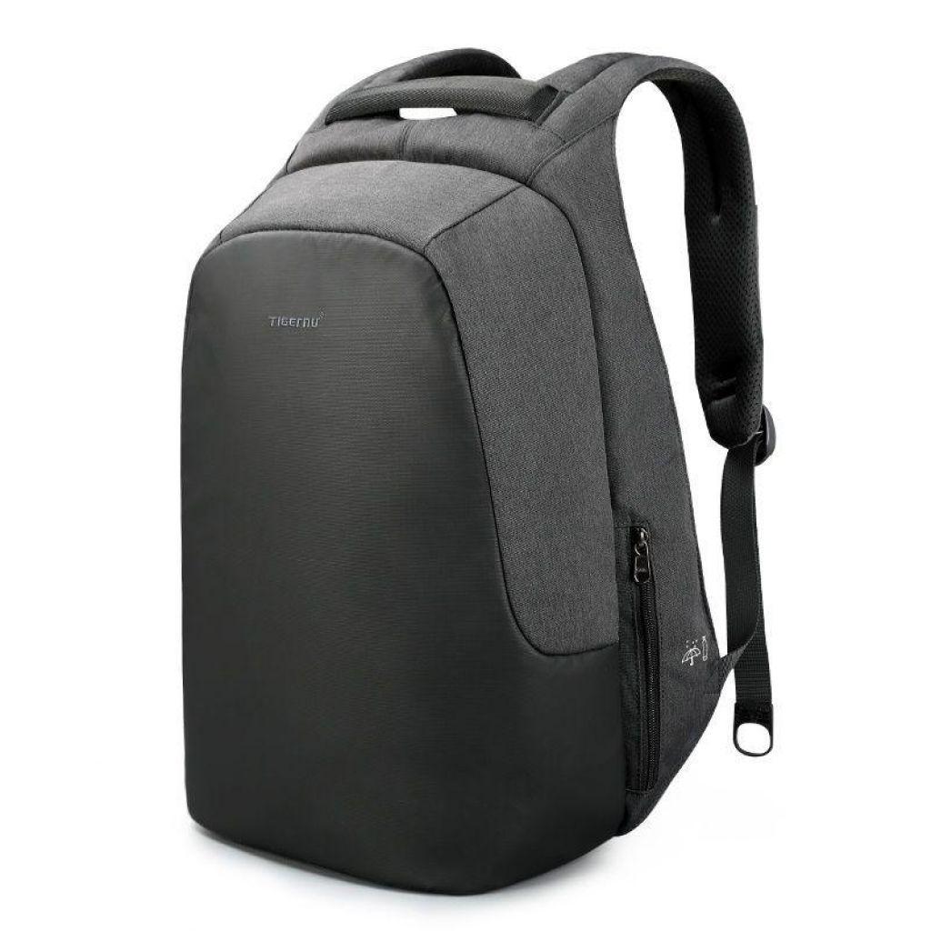 Рюкзак Tigernu T-B3615B 15,6" Black (T-B3615B)