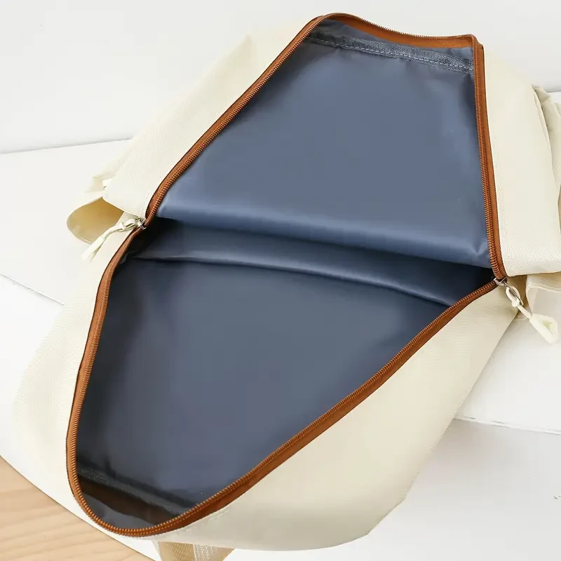 Школьный комплект 5в1 для учащихся средней школы (Р-018) - фото 6