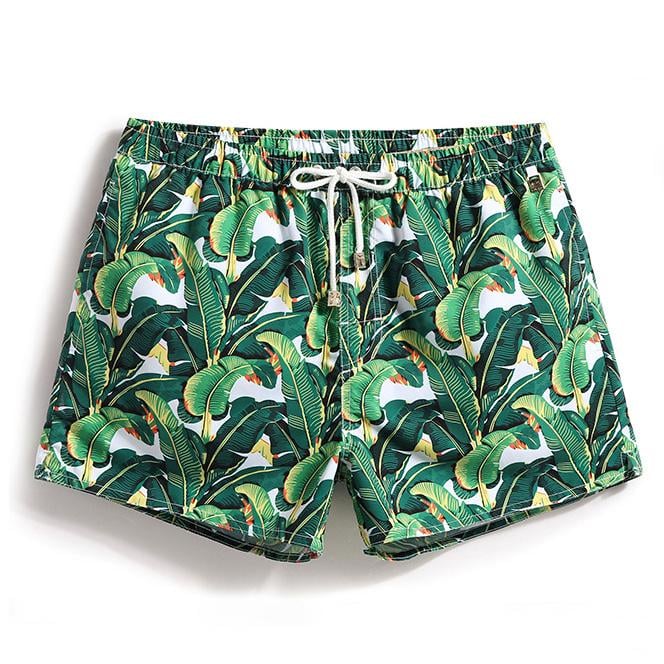 Шорты Gailang L Зеленый (6508)