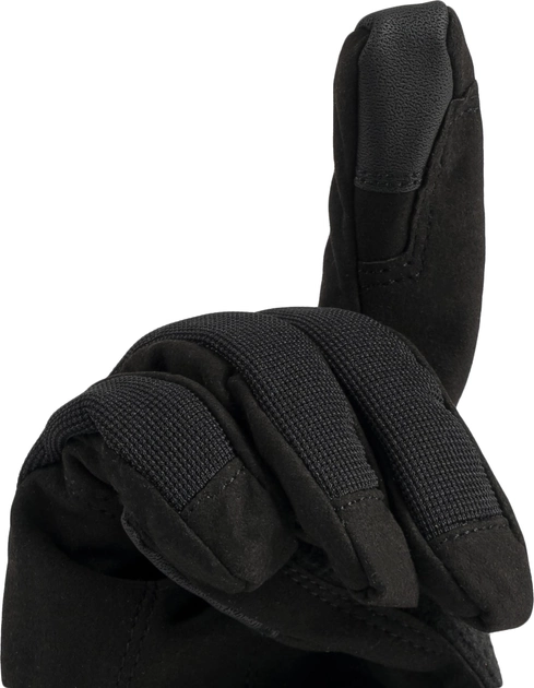 Рукавички водонепроникні Highlander Aqua-Tac Waterproof Gloves L Black (GL095-BK-L) - фото 4