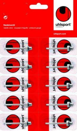 Игла для насоса Uhlsport INFLATING NEEDLES 1001198 01 0700
