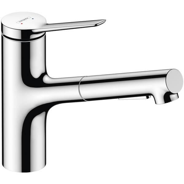 Змішувач для кухні Hansgrohe Zesis M33 74800000