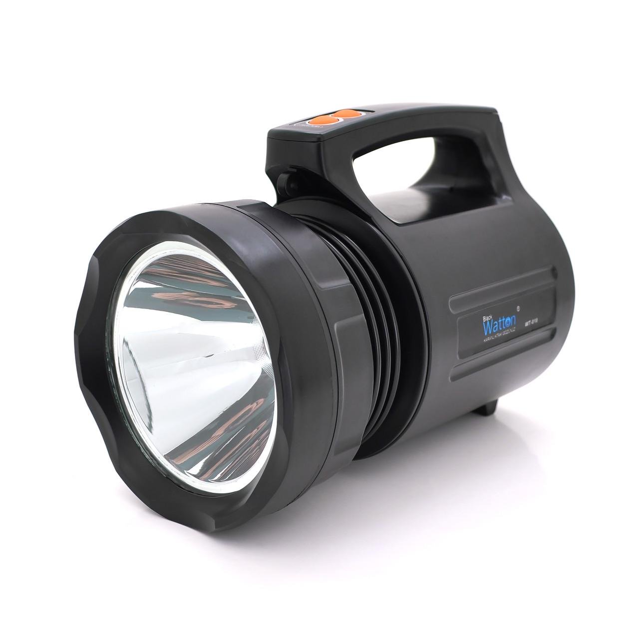 Ліхтарик Watton WT-018 (DR011706)