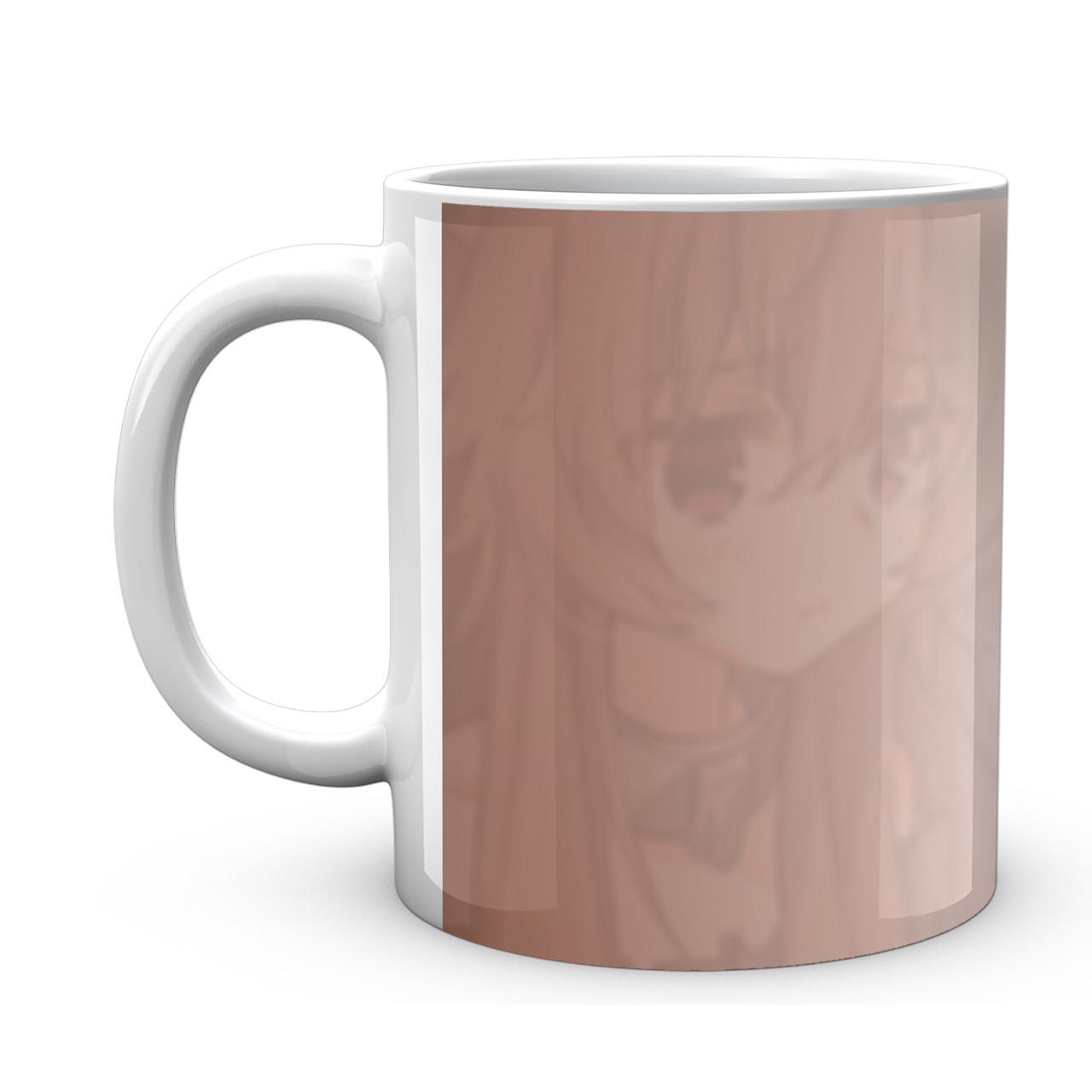 Чашка Geekland Tate no Yuusha no Nariagari (TNYN 02.18)