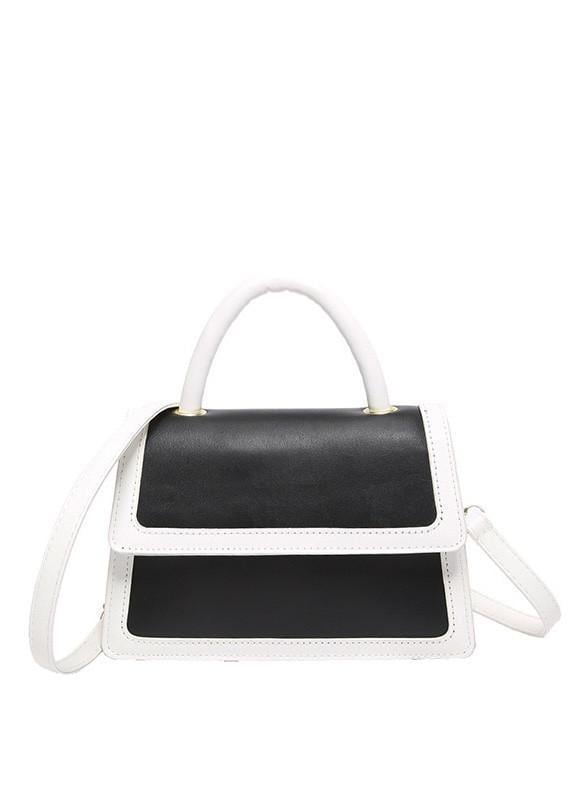 Женская сумка 3813 Черный (21747297)