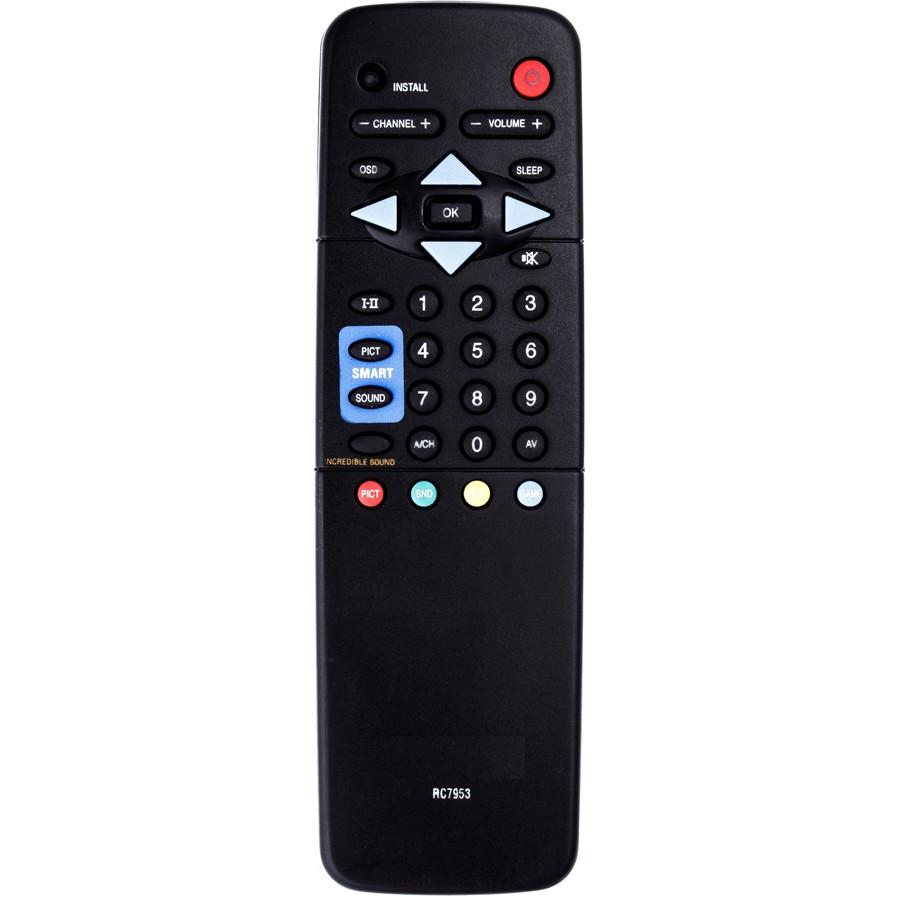 Пульт для телевизора Philips RC-7953 (2927)