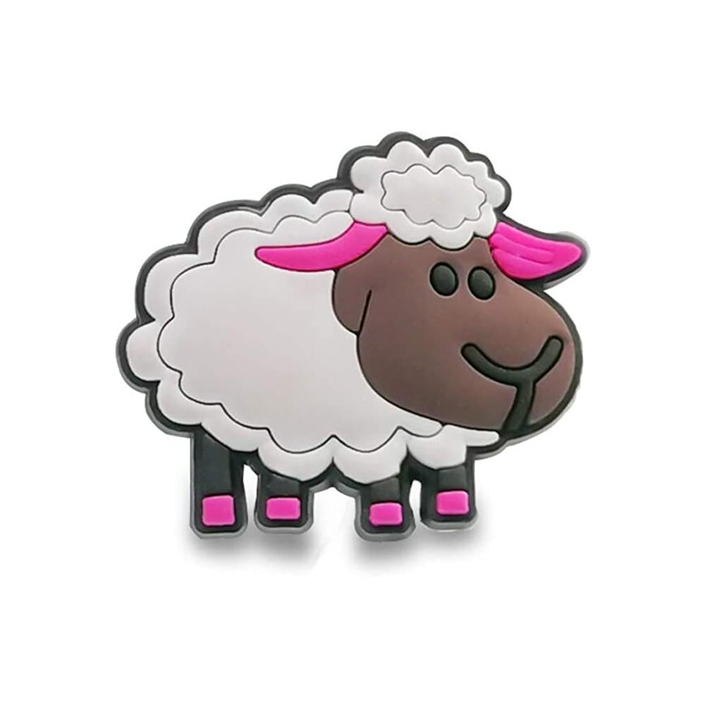 Джибітс для взуття JIBBITZ Sheep № 157 (479)