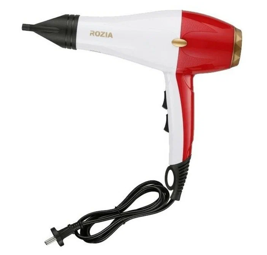 Фен для волос Rozia HC-8190 (1758942132)
