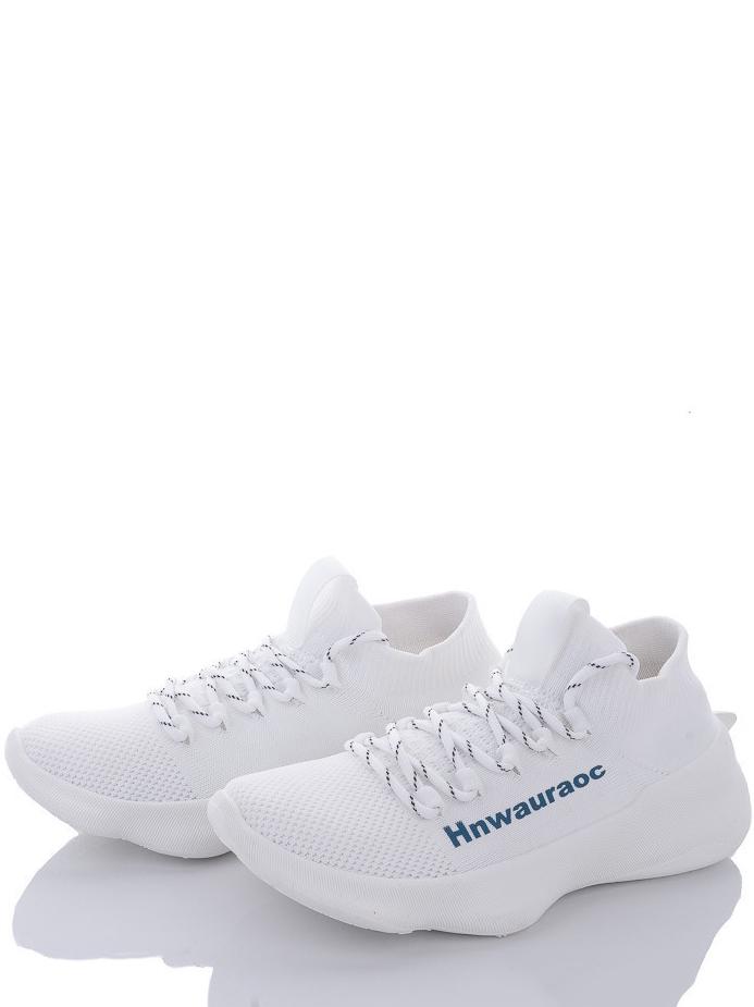 Кроссовки текстильные Navigator AN7205-3 р. 42 Белый