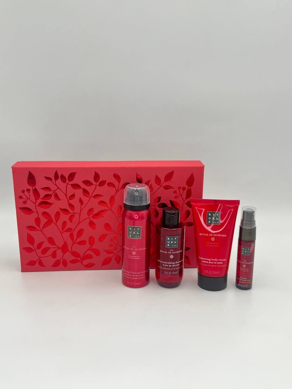 Подарочный набор RITUALS AYURVEDA S (tun29)