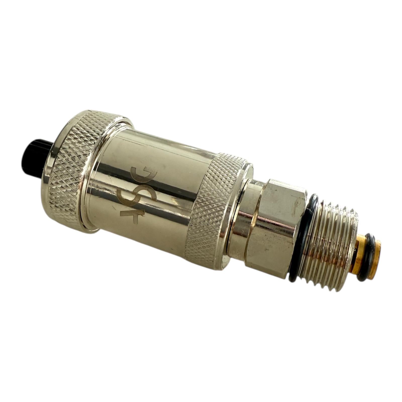 Розповітрювач автоматичний ASG 1/2"