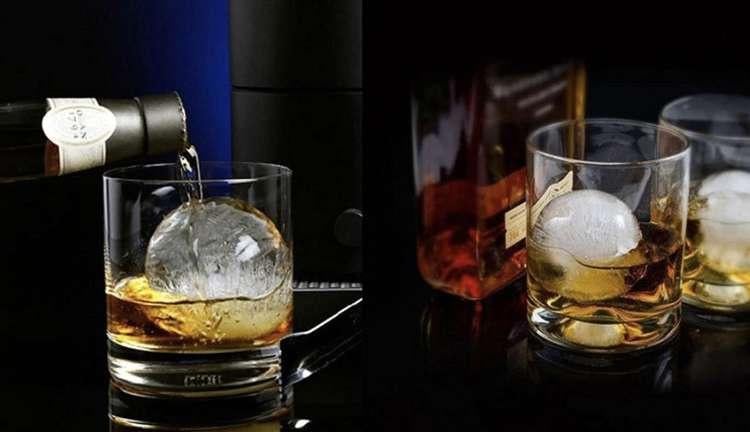 Форма для ледяных шариков Ruhhy 20989 силиконовая (26572300) - фото 11 Форма для ледяных шариков Ruhhy 20989 силиконовая (26572300) - фото 11