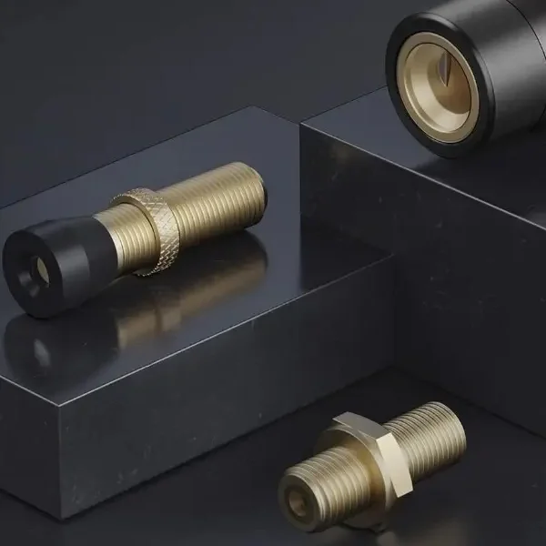 Накінечник для компресора d 12,5 мм (Y02066) - фото 4 Накінечник для компресора d 12,5 мм (Y02066) - фото 4