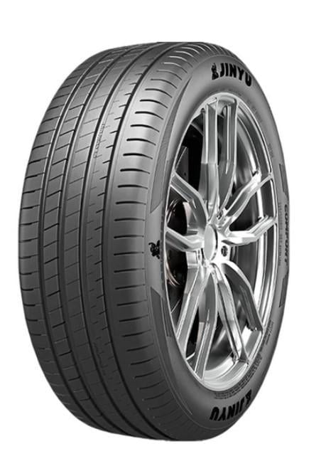 Автошина JINYU C1 Comfort 195/55 R16 91V XL