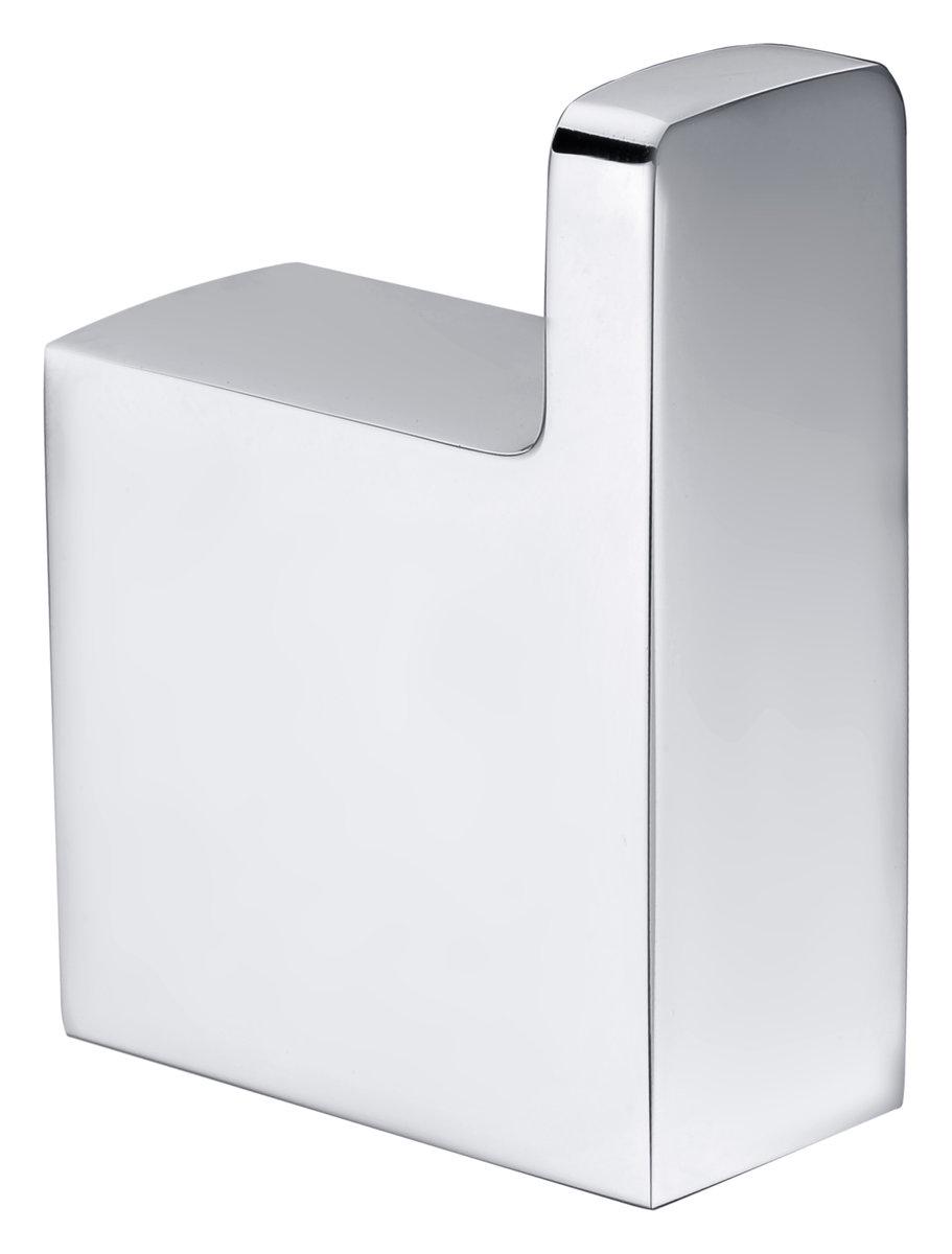 Крючок настенный VENTA V110C Хром (SW-83621)