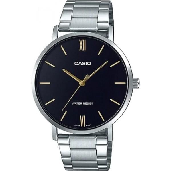 Годинник Casio MTP-VT01D-1BUDF