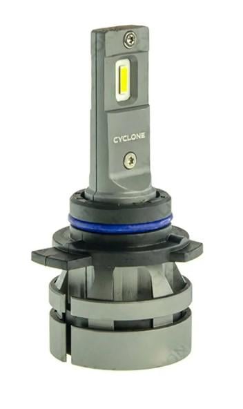 Лампа светодиодная Cyclone CR type 27S 9012 5000K 5100Lm (8763) 1 шт.