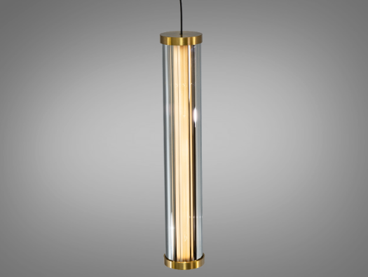 Подвес LED Diasha 6 Вт Золотой Подвес LED Diasha 6 Вт Золотой