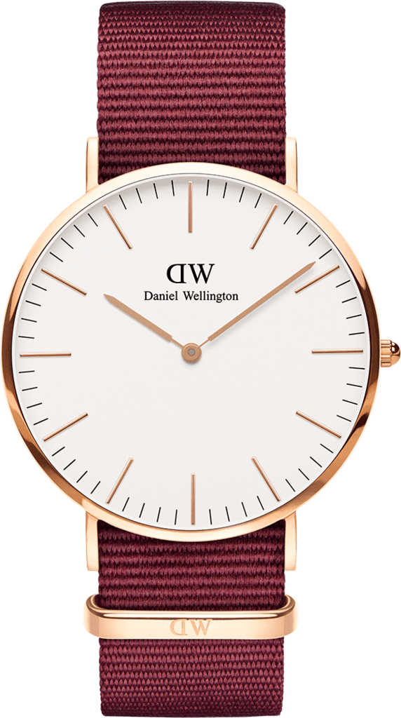 Часы кварцевые Daniel Wellington CLASSIC ROSELYN DW00100267
