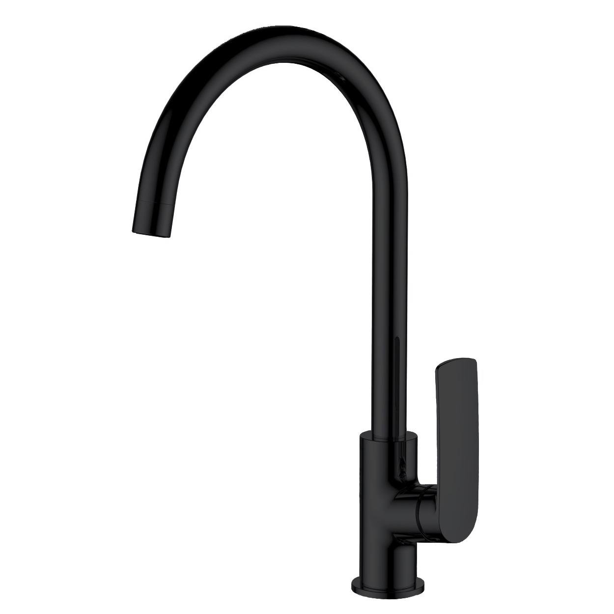 Смеситель для кухни VOLLE CANTE 1512.111004 de la noche (100618)