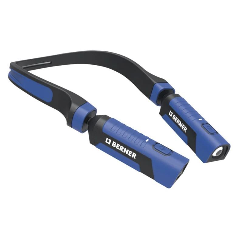 Ліхтарі шийні Berner 360° (412562)