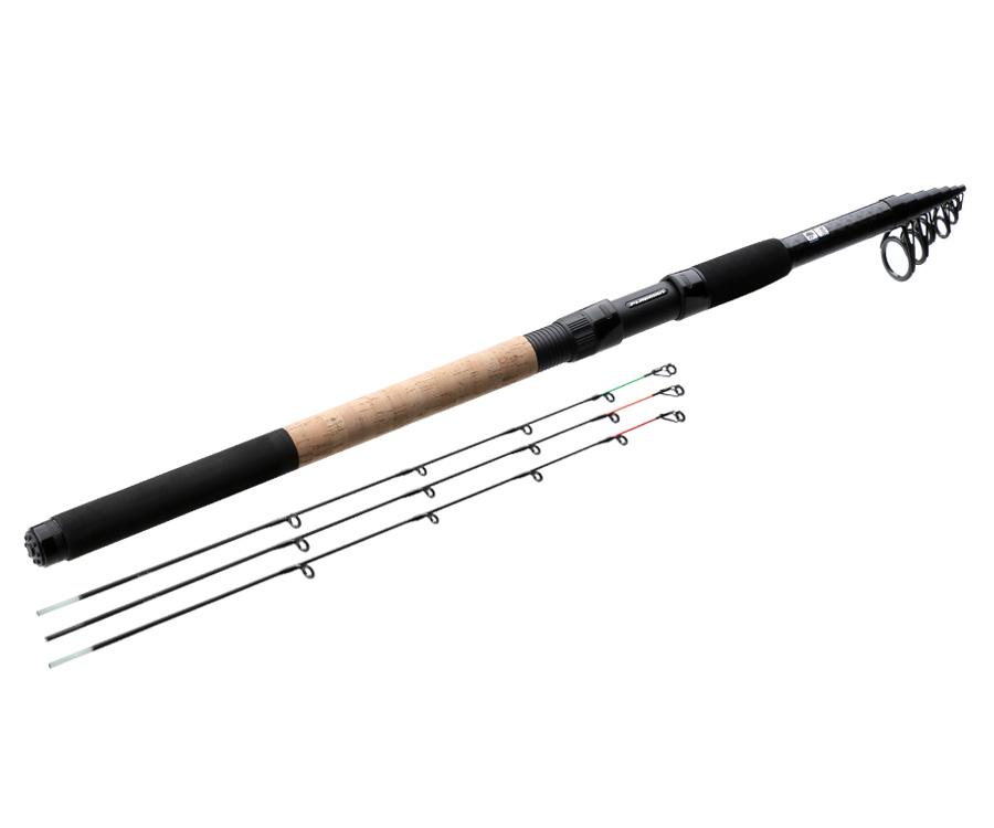 Вудлище фідерне Flagman S-Power River Tele Feeder 3,3 м 150 г