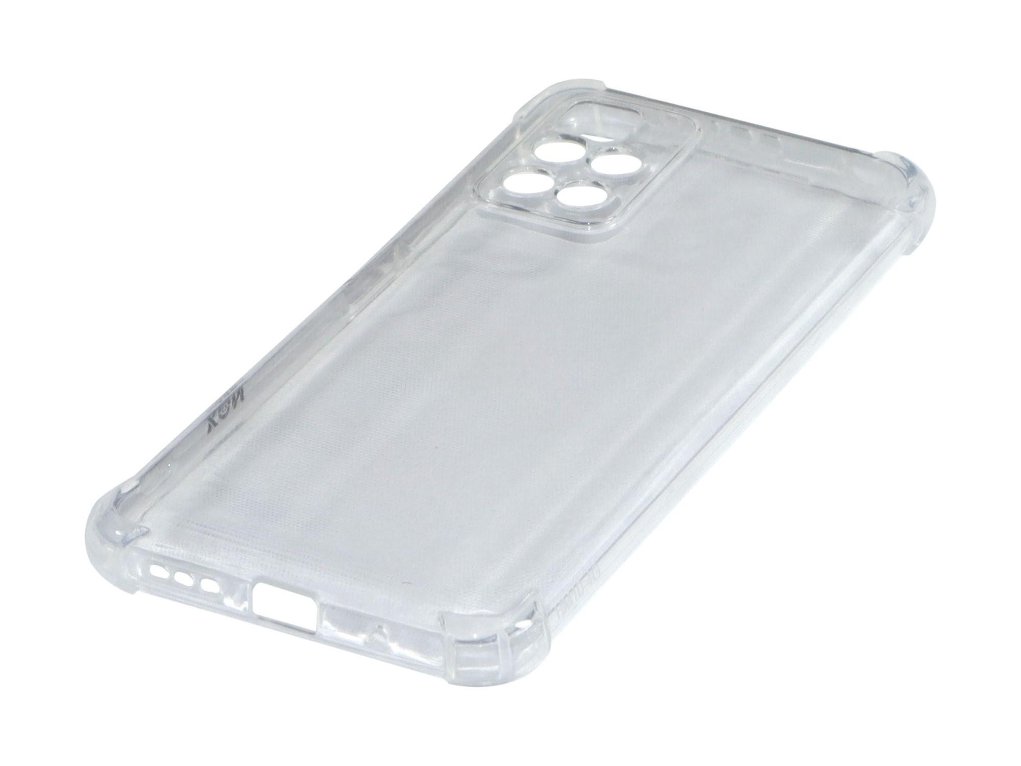 Чехол XON PhoneCase для Xiaomi Redmi 10 (PCSA3211011T 0656) Прозрачный - фото 2 Чехол XON PhoneCase для Xiaomi Redmi 10 (PCSA3211011T 0656) Прозрачный - фото 2