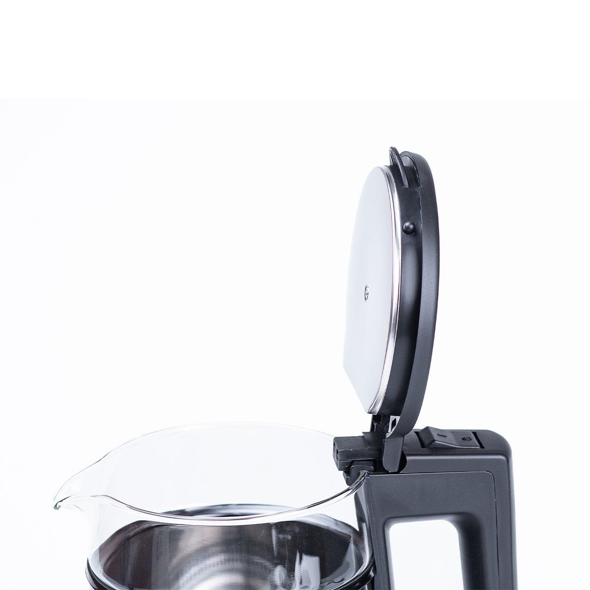 Электрочайник Sokany с автоматическим отключением дисковый бытовой 2000 Вт 1,7 л (5902) - фото 8 Электрочайник Sokany с автоматическим отключением дисковый бытовой 2000 Вт 1,7 л (5902) - фото 8