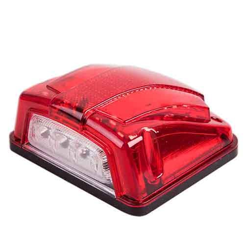 Подсветка номера TH340 THOC LED COBRA Red (TH340)