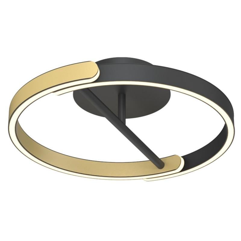 Люстра Zuma Line LINOS MX4417-1S-3BGD