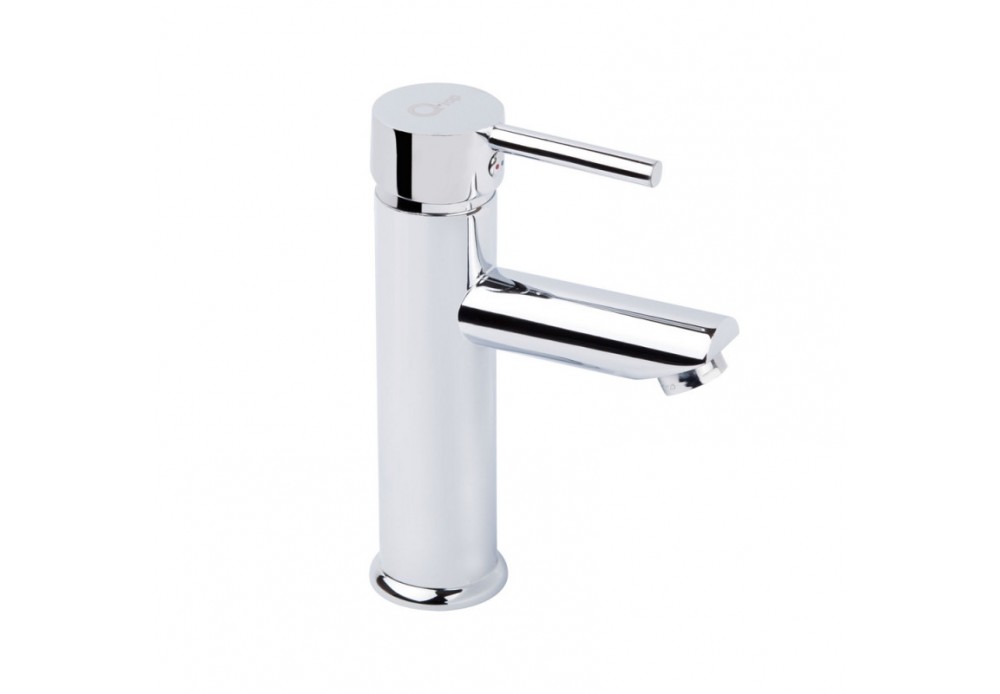 Смеситель на умывальник Q-tap Spring 001