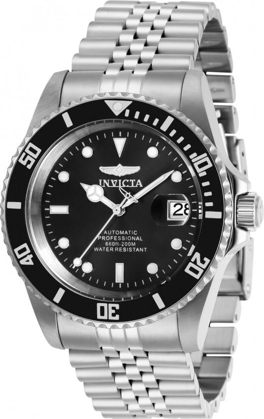 Годинник чоловічий Invicta Pro Diver 29178
