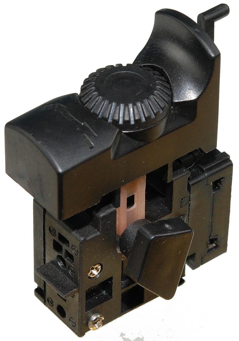 Кнопка дрели VJ Parts для З-т ЗД-1170 (кн891)