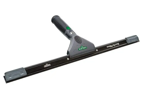 Стяжка професійна Unger ErgoTec NINJA з поворотним механізмом 35 см (EN-350)