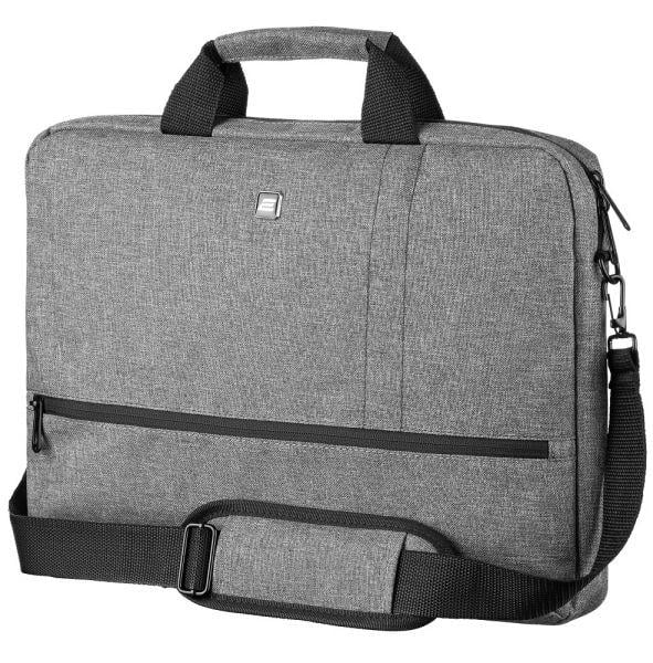 Сумка для ноутбука 2E Classic 16" Grey (2E-CBN516GR)