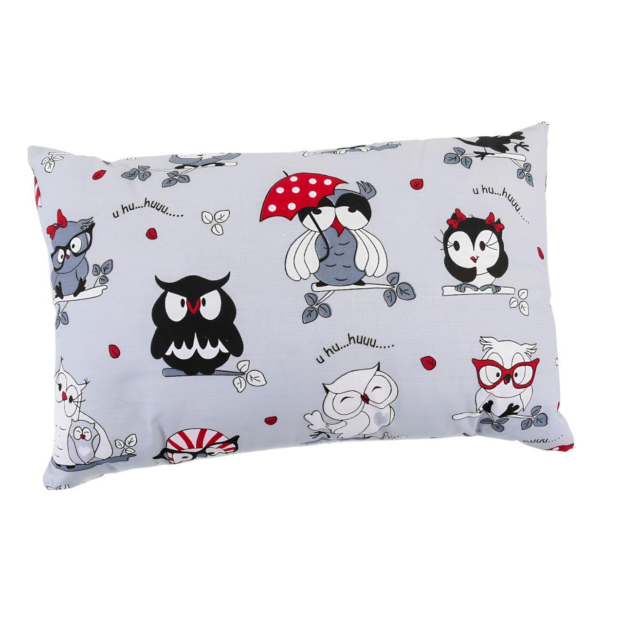 Подушка Homefort Дачна 40x60 см гипоаллергенная (24345777)