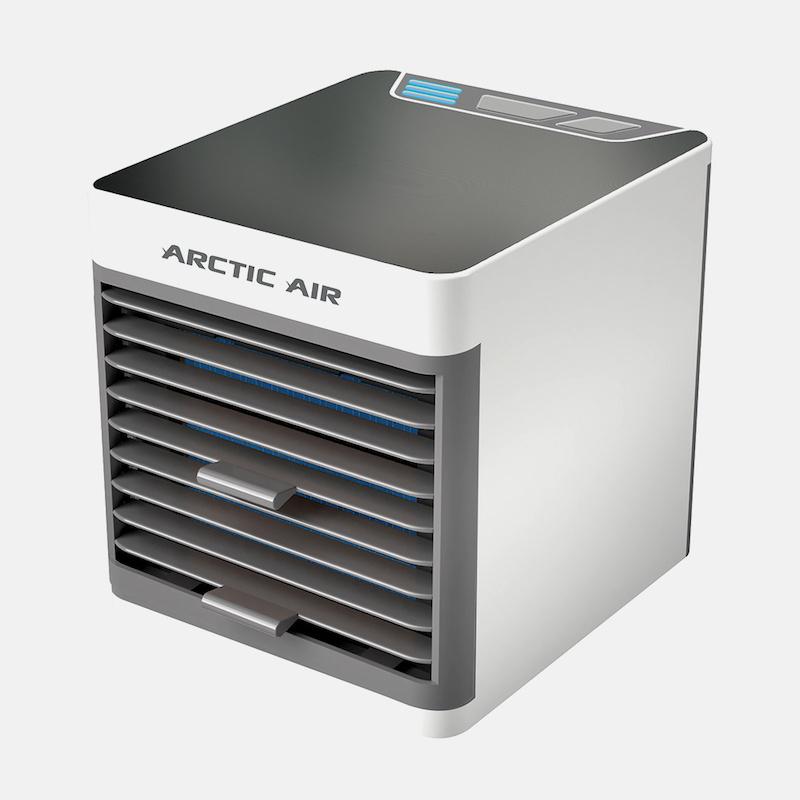 Мини-кондиционер портативный Arctic Air G2 Ultra (11584905) - фото 1