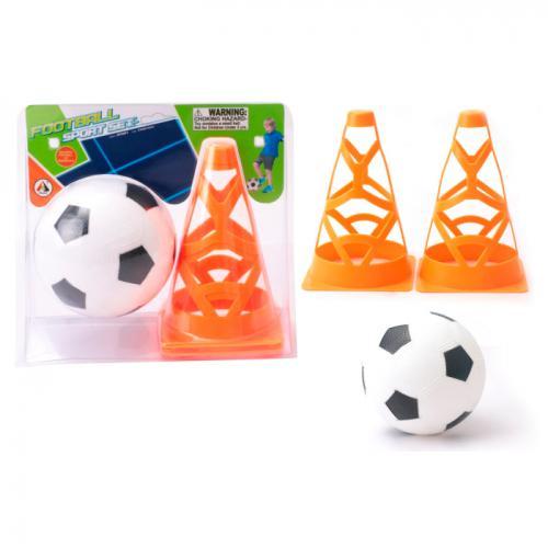Игра HOME футбол 2 шт. (AJ2327-3SG)