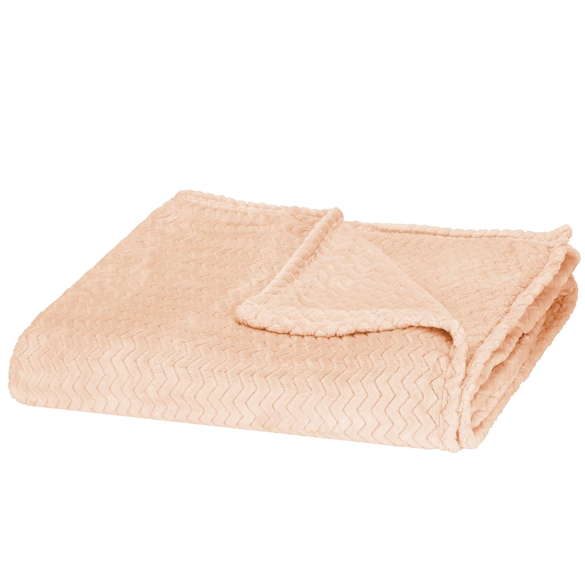 Плед-покрывало Springos Extra Soft 200x220 см (HA7160)