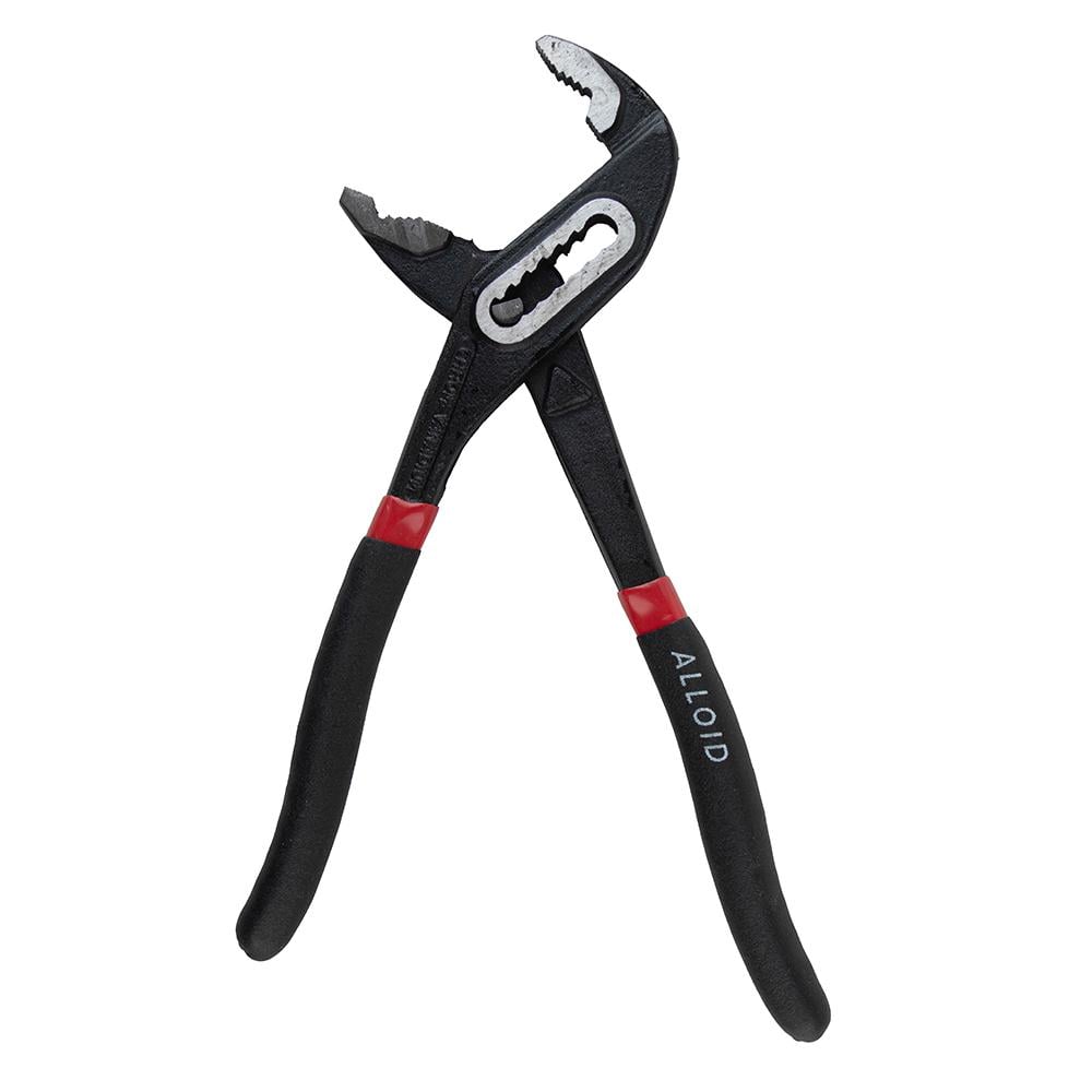Кліщі трубні Alloid 12" (КТ-111300)