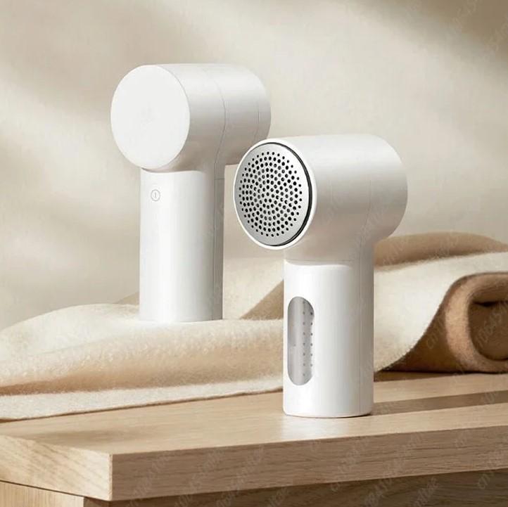 Машинка для видалення катишків Mijia Hair Ball Trimmer 2 (MQXJQ01LF) - фото 3 Машинка для видалення катишків Mijia Hair Ball Trimmer 2 (MQXJQ01LF) - фото 3