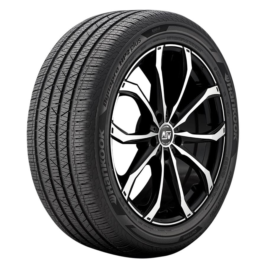 Шина летняя Hankook Dynapro HP2 Plus RA33D 275/50 R20 113H (82477)
