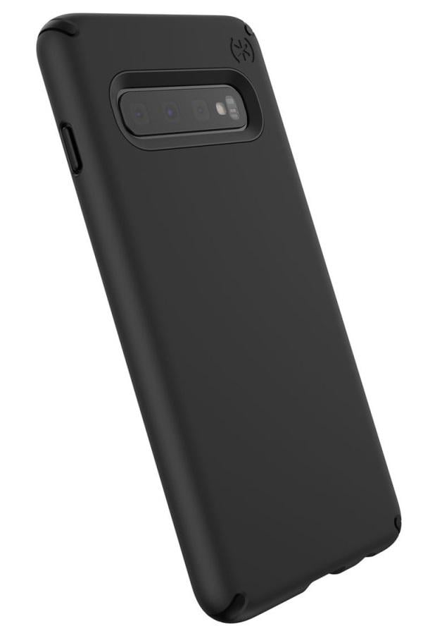 Чехол-бампер протиударний Speck Presidio Pro для Samsung Galaxy S10 Plus (6.4") Black - фото 2