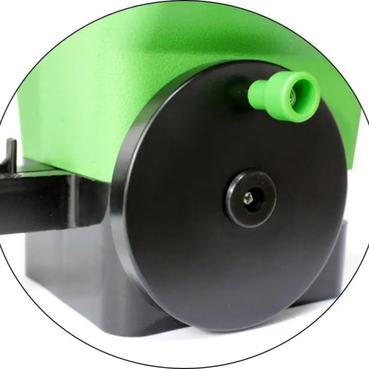 Сеялка для удобрений и семян GardenLine LAR1266 ручная (100836) - фото 2 Сеялка для удобрений и семян GardenLine LAR1266 ручная (100836) - фото 2