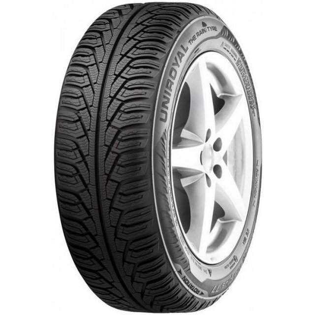 Шина Uniroyal MS Plus 77 195/60 R16 89H зима